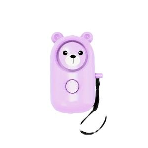 Child’s personal emergency alarm